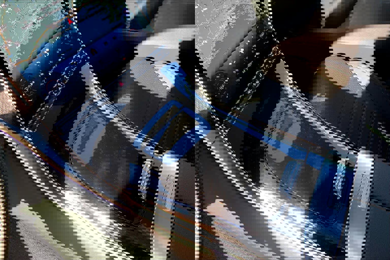 Certified 2026 Mercedes-Benz GLC 300 4MATIC image 7