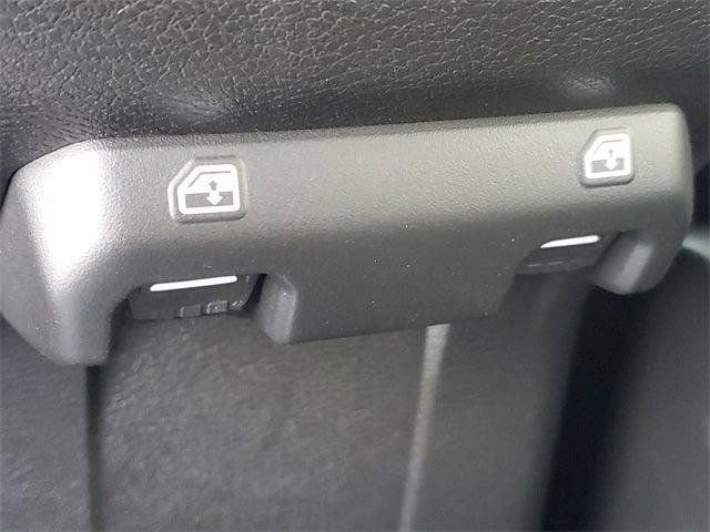 New 2026 Jeep Wrangler Unlimited Sport AWD/4WD image 11