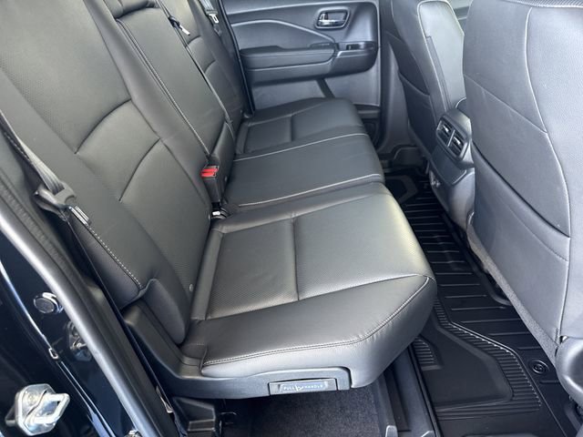 New 2026 Honda Ridgeline RTL image 34