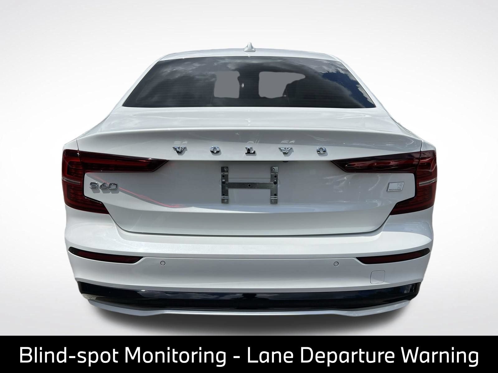 Used 2023 Volvo S60 T8 Plus AWD/4WD image 10