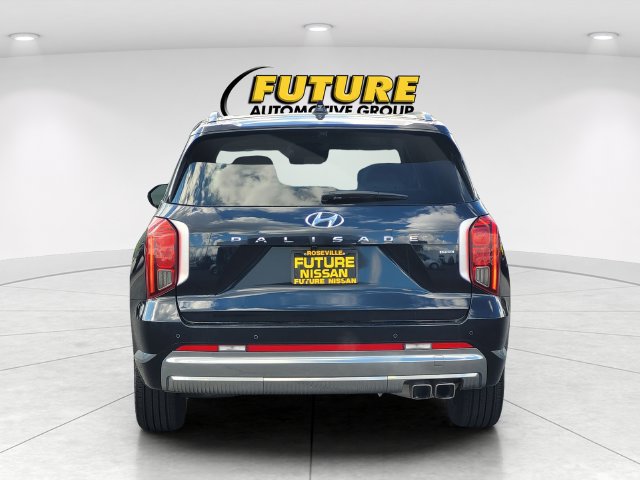 Used 2024 Hyundai Palisade Calligraphy AWD/4WD image 8