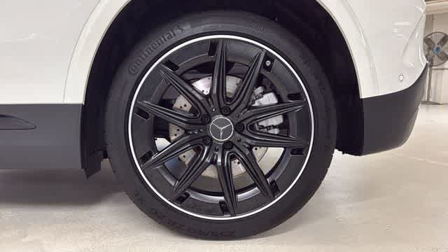 Certified 2026 Mercedes-Benz GLA 35 AMG 4MATIC image 11