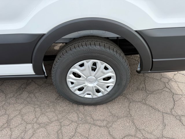 New 2026 Ford Transit 350 XLT image 19