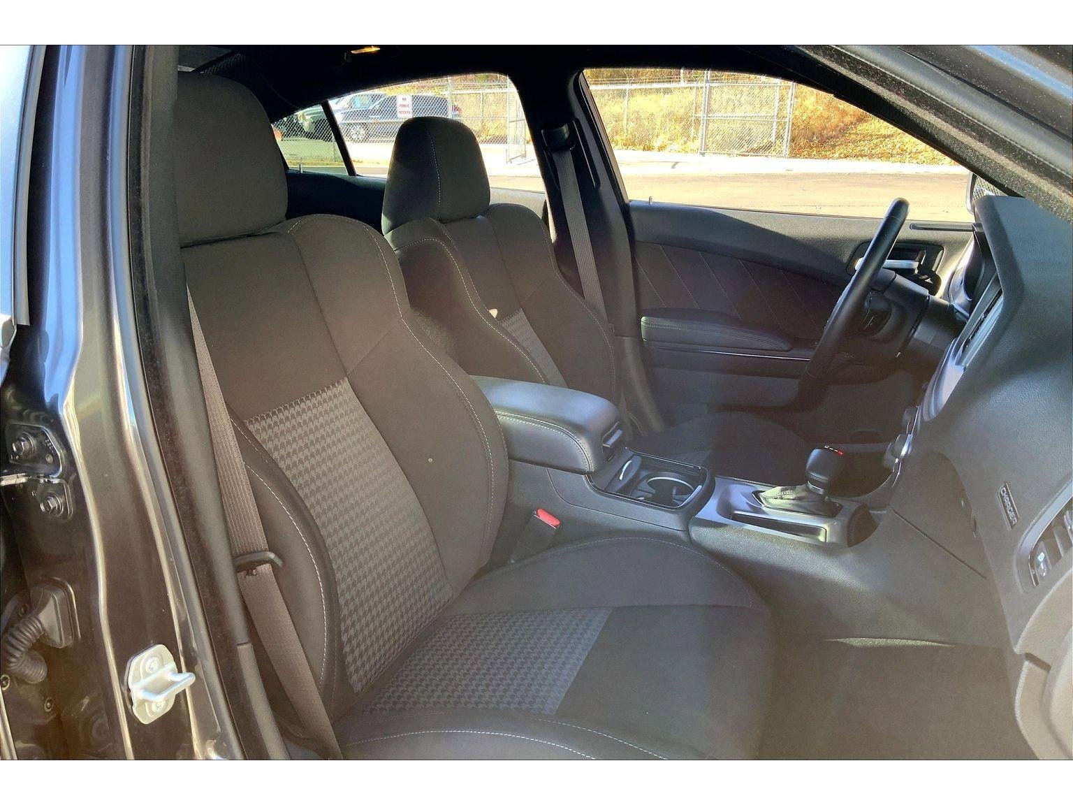 Used 2023 Dodge Charger GT w/ Blacktop Package image 7