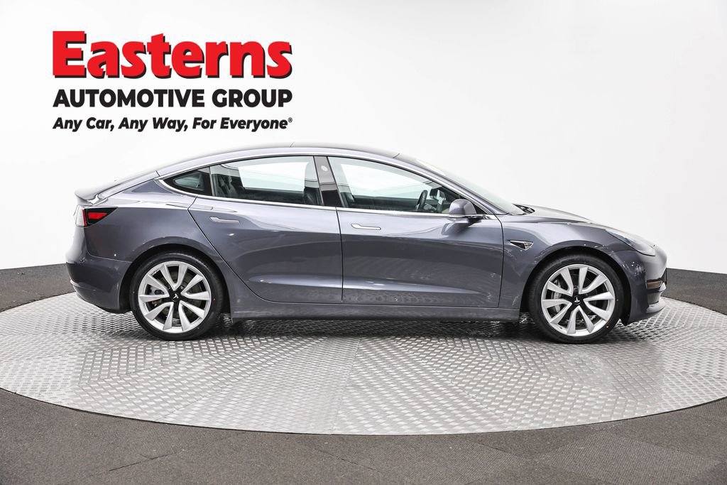 Used 2018 Tesla Model 3 Long Range image 4