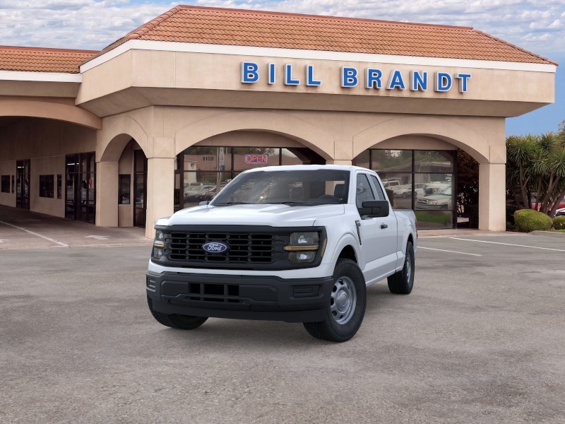 New 2026 Ford F150 XL RWD image 6