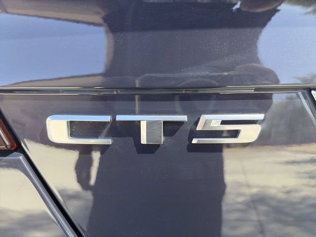 Used 2024 Cadillac CT5 Premium Luxury RWD image 33