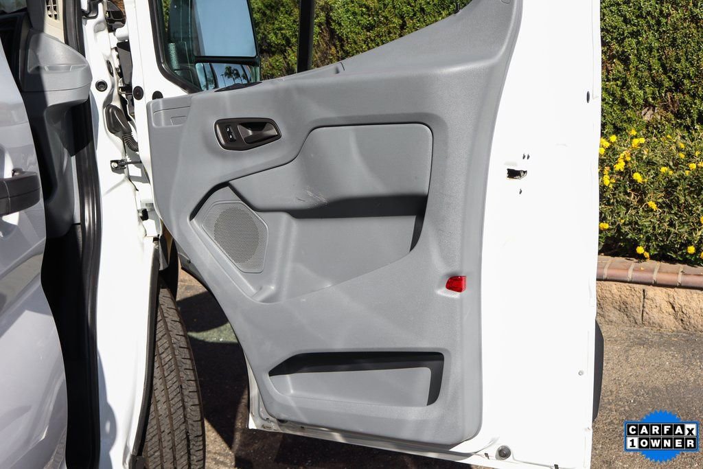 Used 2018 Ford Transit 350 XL RWD image 39