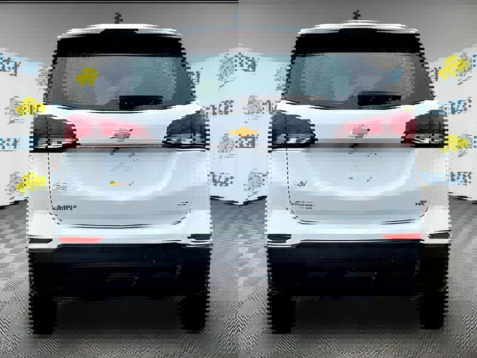 Used 2024 Chevrolet Equinox LS image 5