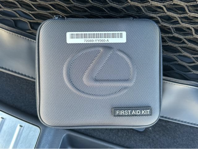 New 2026 Lexus NX 350h F Sport AWD/4WD image 20