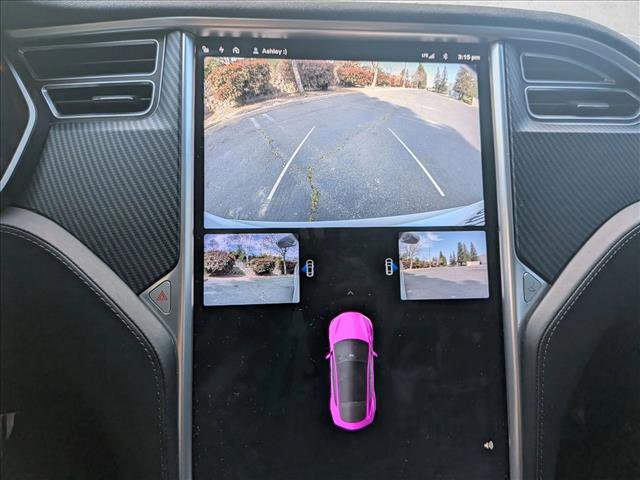 Used 2016 Tesla Model S 90D image 15