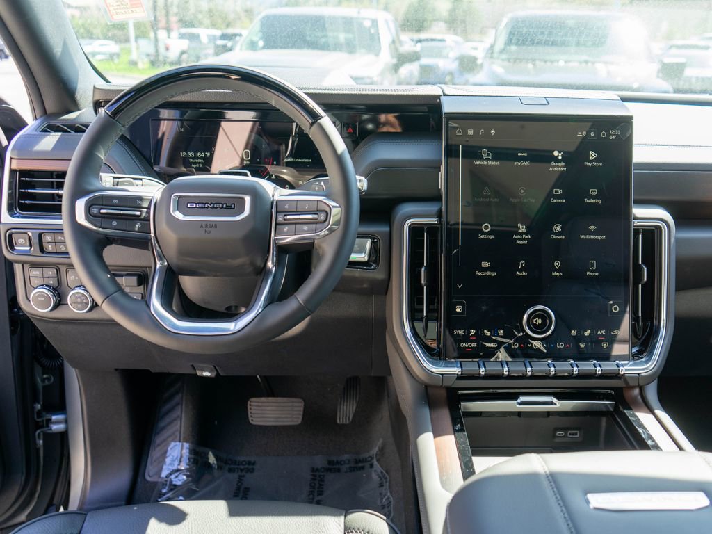 New 2026 GMC Yukon XL Denali w/ Denali Reserve Package image 18