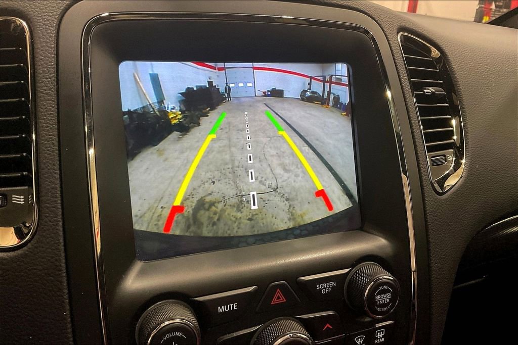 Used 2019 Dodge Durango SRT w/ Technology Group AWD/4WD image 21