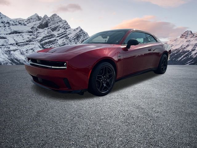 New 2025 Dodge Charger R/T Scat Pack w/ Track Pack image 9