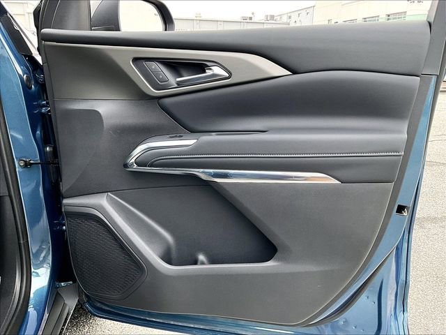 New 2026 Chevrolet Traverse LT w/ Midnight/Sport Edition image 30