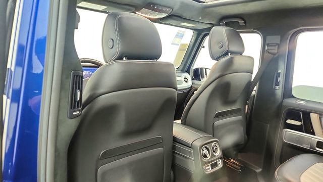 Used 2021 Mercedes-Benz G 63 AMG 4MATIC image 32
