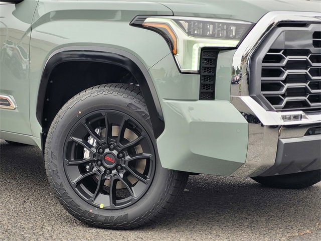 New 2026 Toyota Tundra 1794 Edition image 3