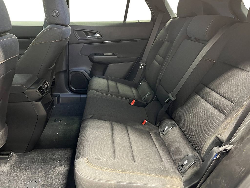 New 2026 Honda Prologue EX image 28