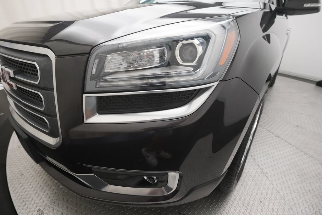 Used 2017 GMC Acadia Limited SLT AWD/4WD image 23