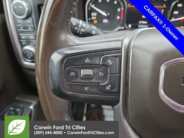 Used 2021 GMC Sierra 1500 Denali w/ Denali Ultimate Package image 19