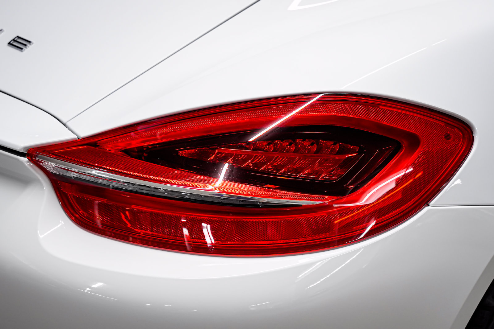 Used 2014 Porsche Cayman RWD image 28