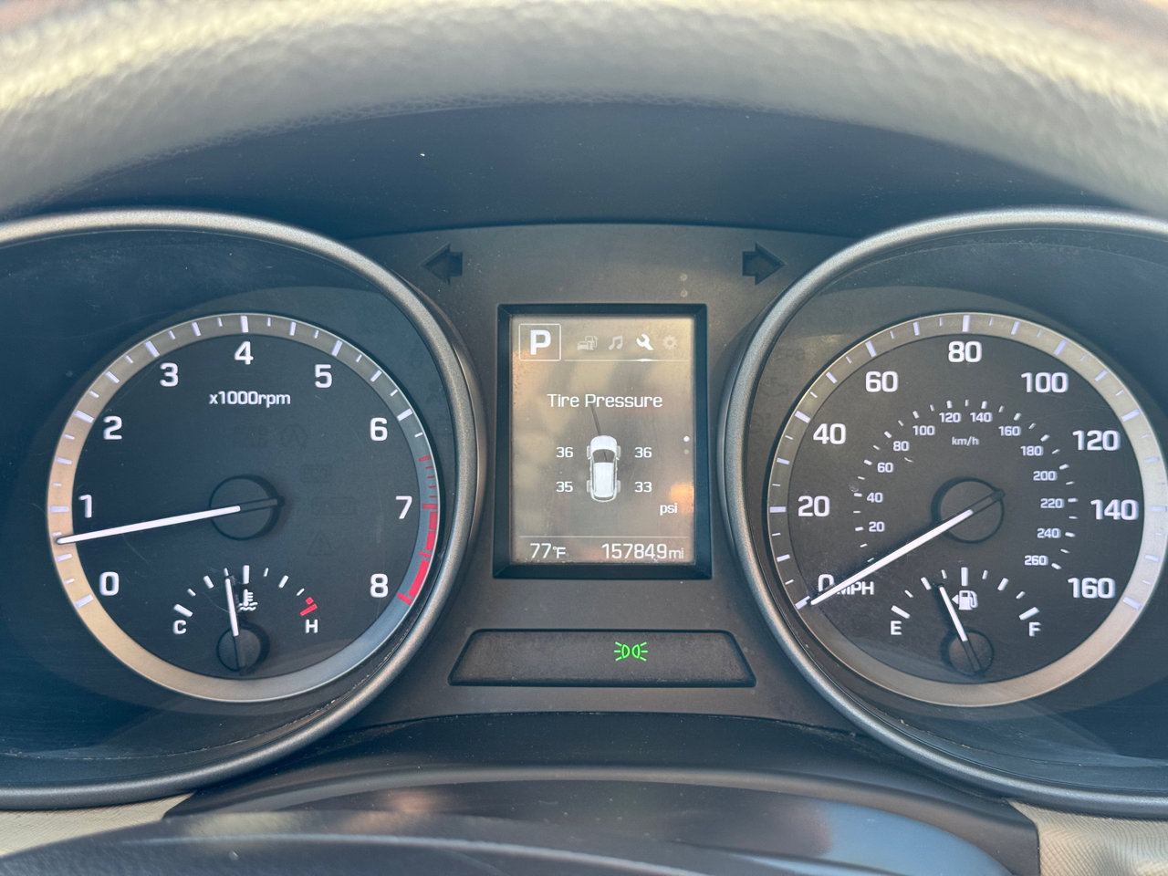 Used 2017 Hyundai Santa Fe Sport image 43