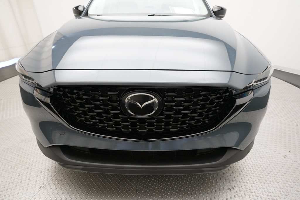 Used 2024 MAZDA CX-5 Carbon Edition AWD/4WD image 22