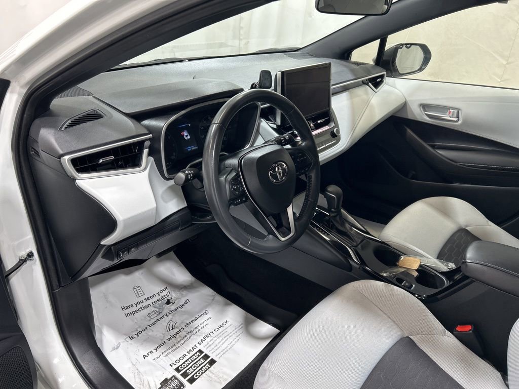 Used 2024 Toyota Corolla SE image 20
