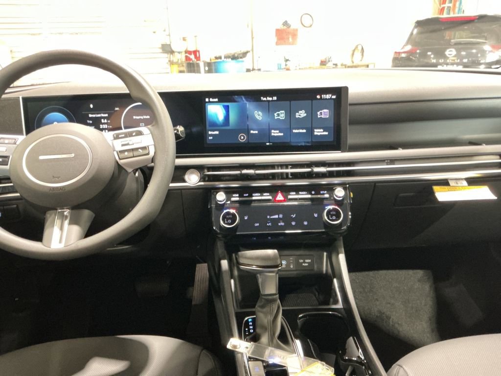 New 2026 Hyundai Santa Cruz SEL image 17