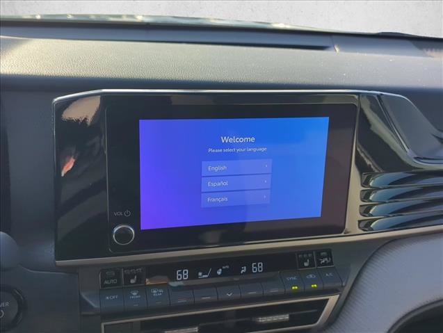 Certified 2025 Toyota Camry SE w/ Convenience Package FWD image 19