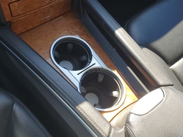 Used 2009 Mercedes-Benz ML 350 4MATIC image 26