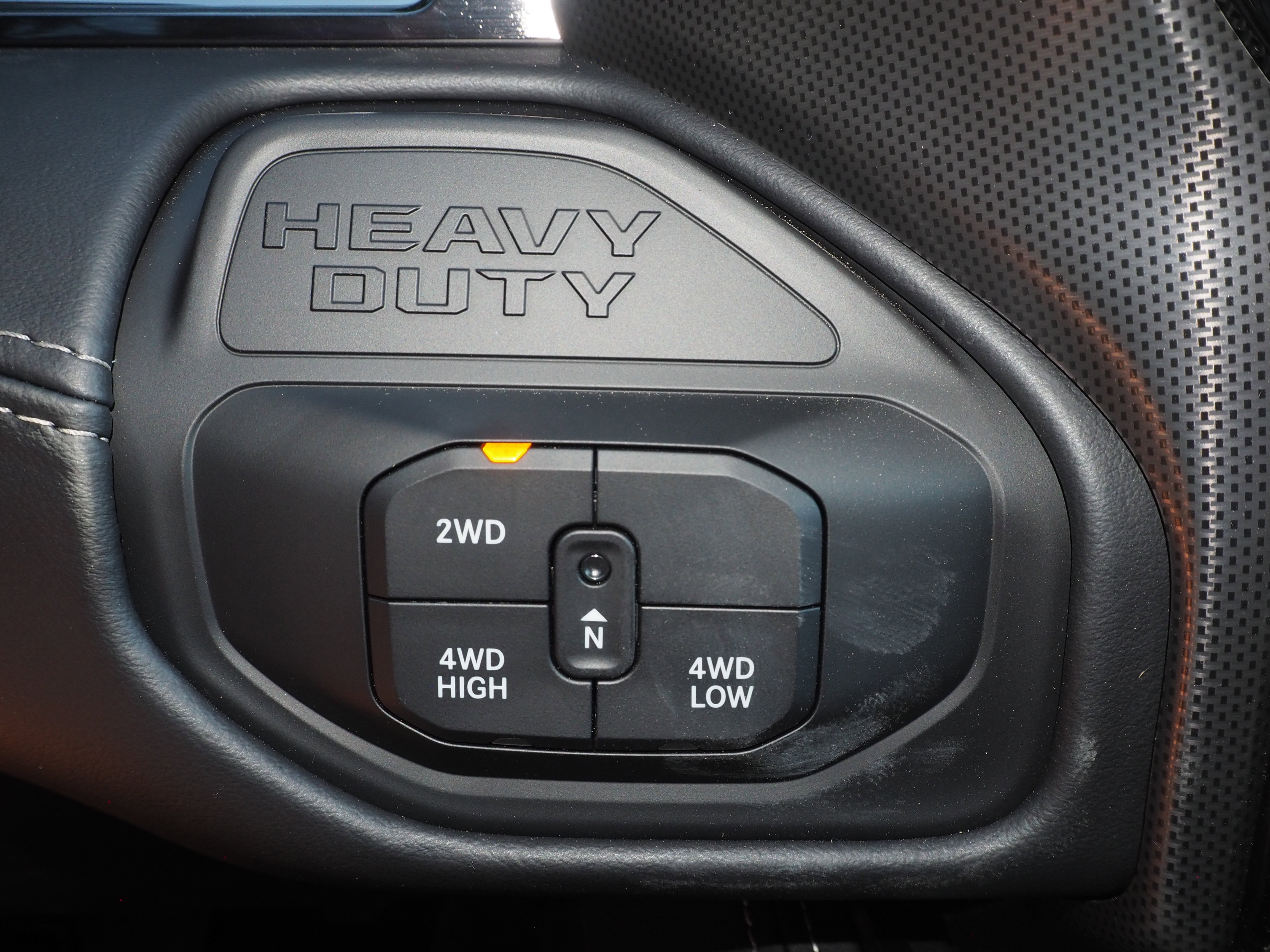 New 2026 RAM 3500 Limited image 33