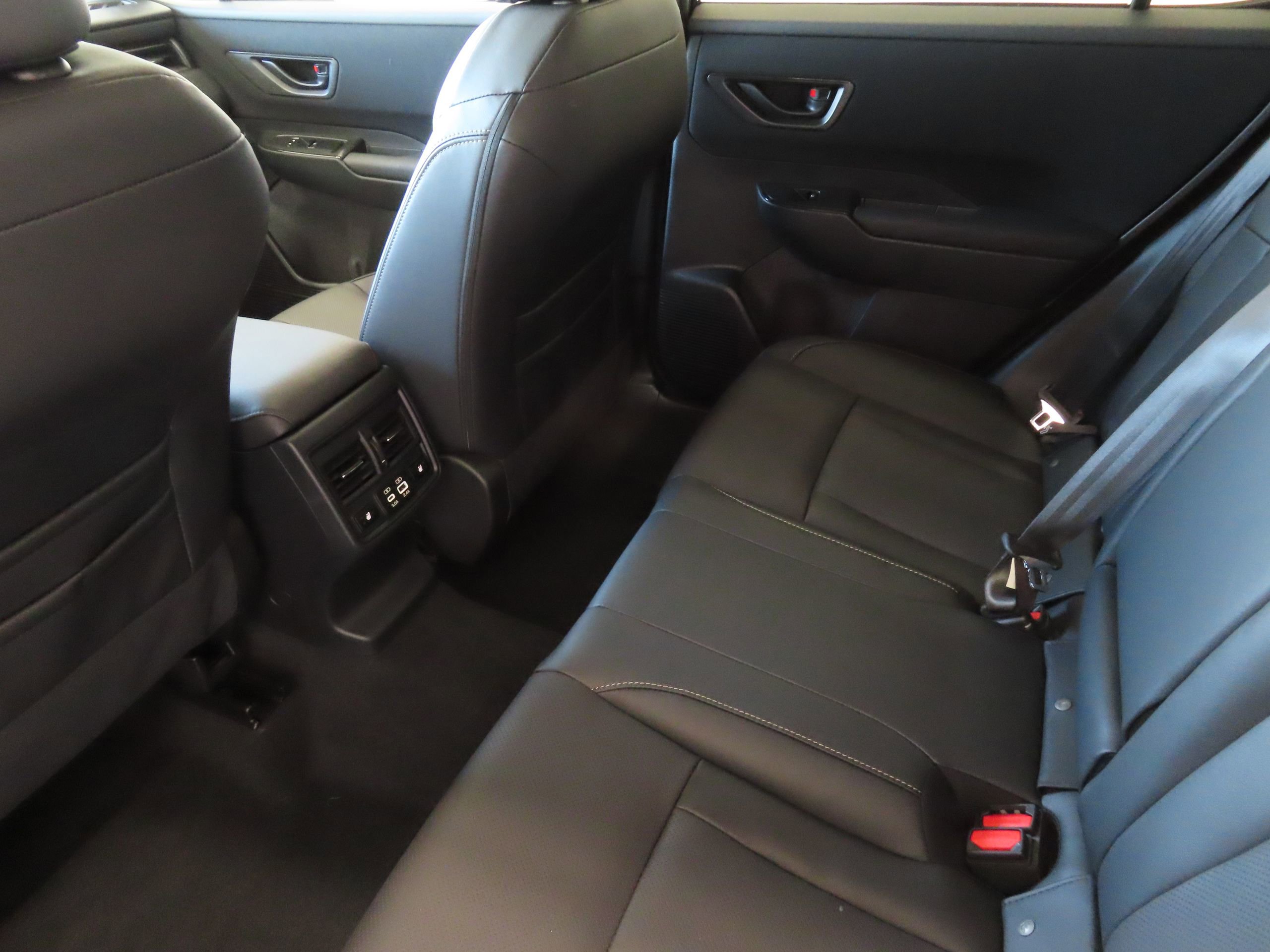 New 2026 Subaru Outback Limited XT AWD/4WD image 22