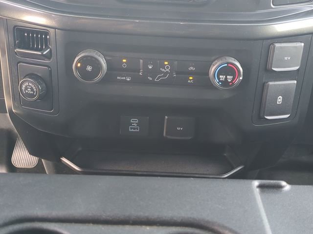 Used 2021 Ford F150 XL w/ STX Appearance Package image 18