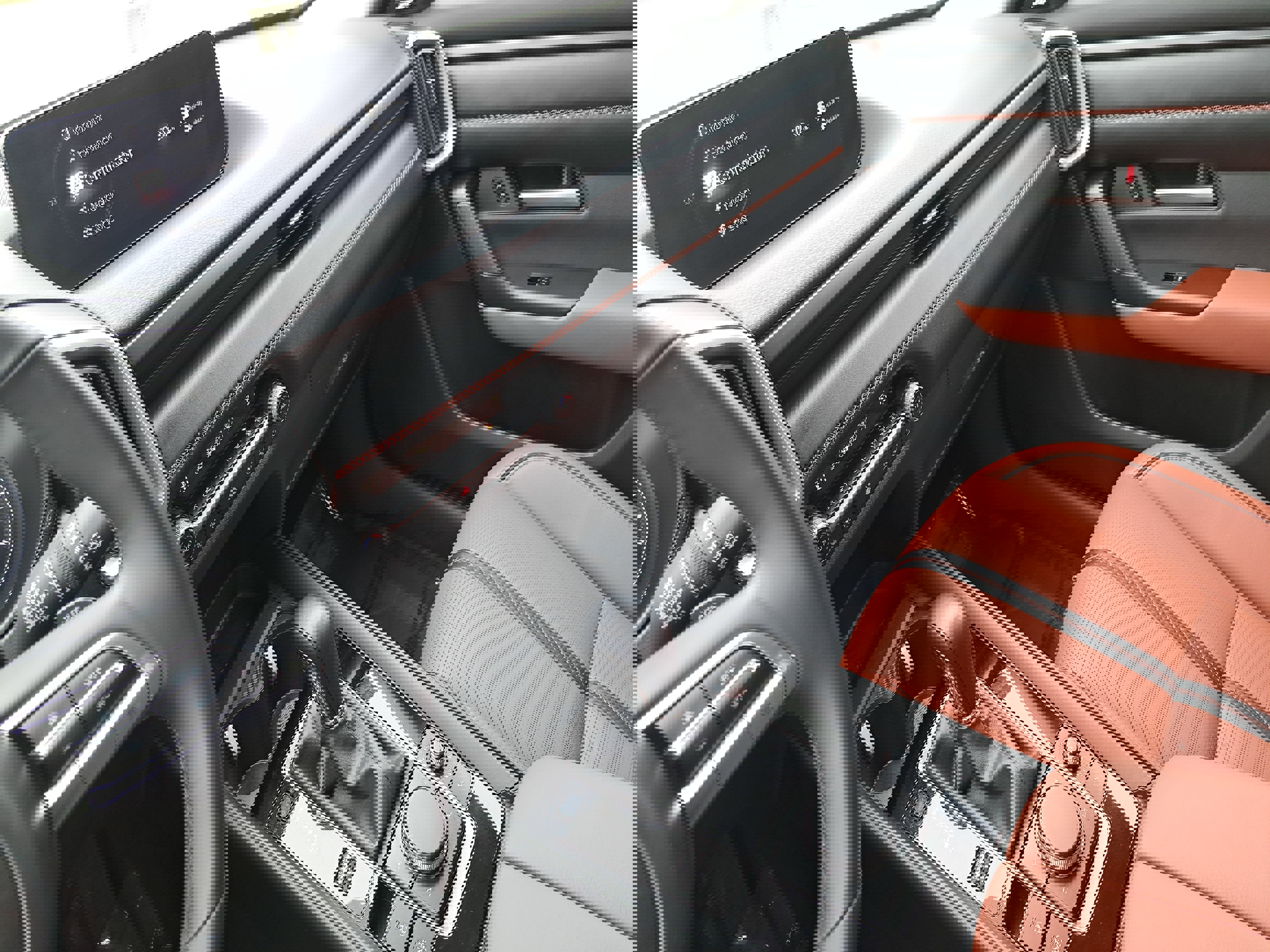 Used 2024 MAZDA CX-50 AWD 2.5 Turbo w/ Cargo Package image 25