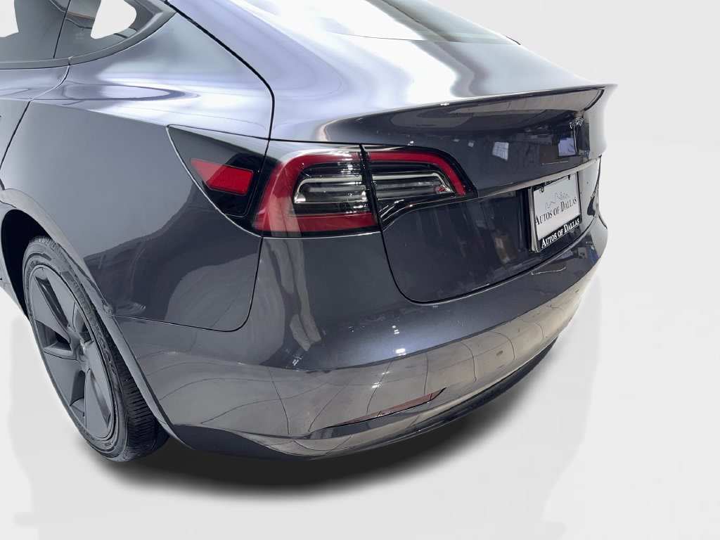Used 2023 Tesla Model 3 Long Range AWD/4WD image 20