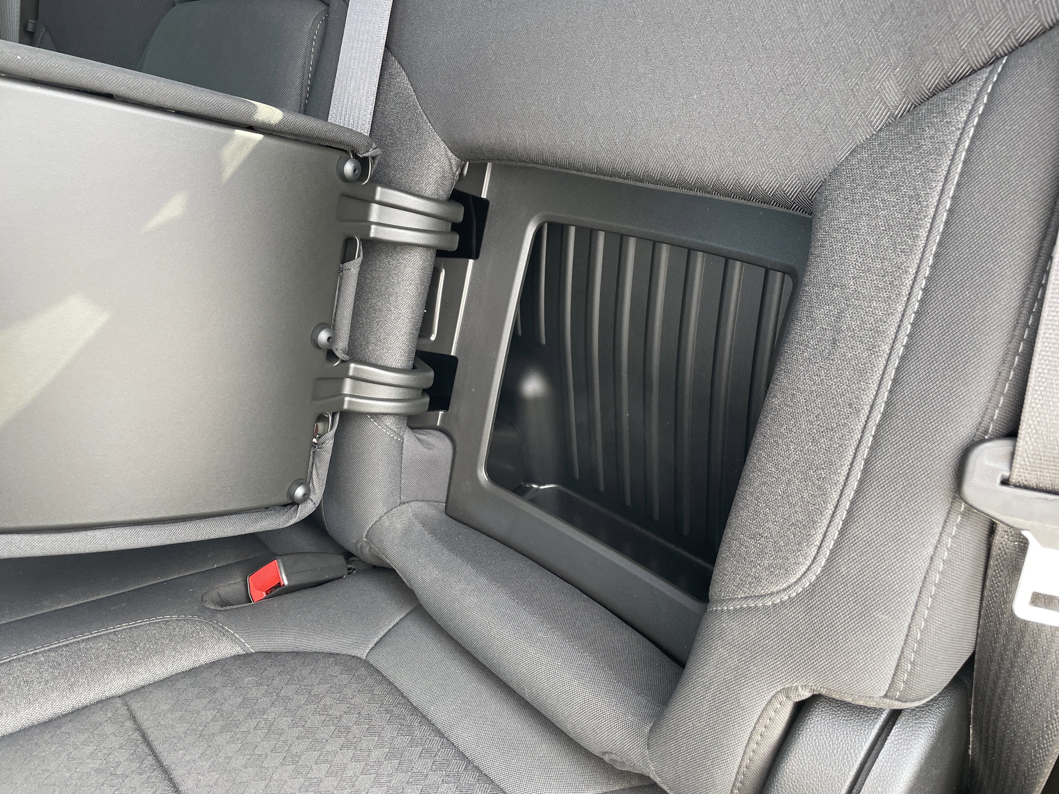 Used 2021 Chevrolet Silverado 1500 RST image 39