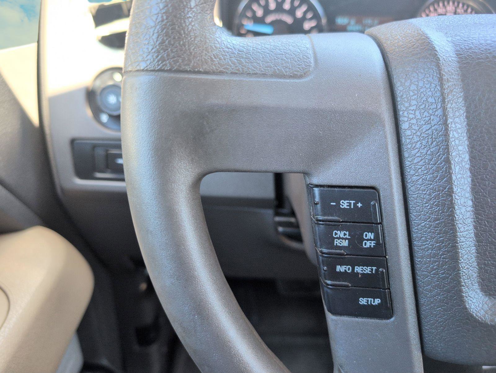 Used 2012 Ford F150 XLT image 15