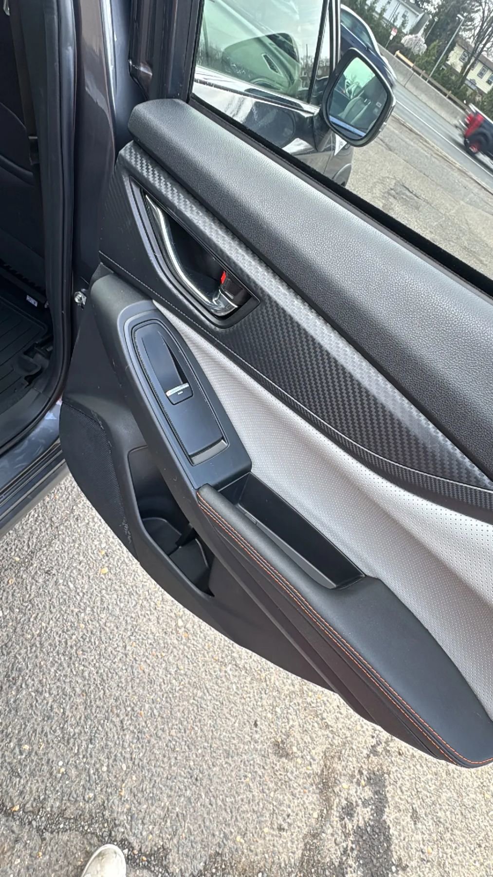 Used 2020 Subaru Crosstrek 2.0i Limited w/ Moonroof Package w/Navigation image 18