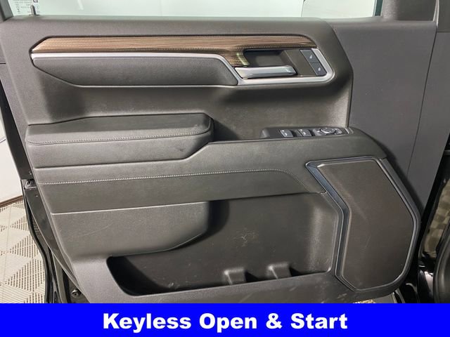 Certified 2024 Chevrolet Silverado 1500 LT image 11