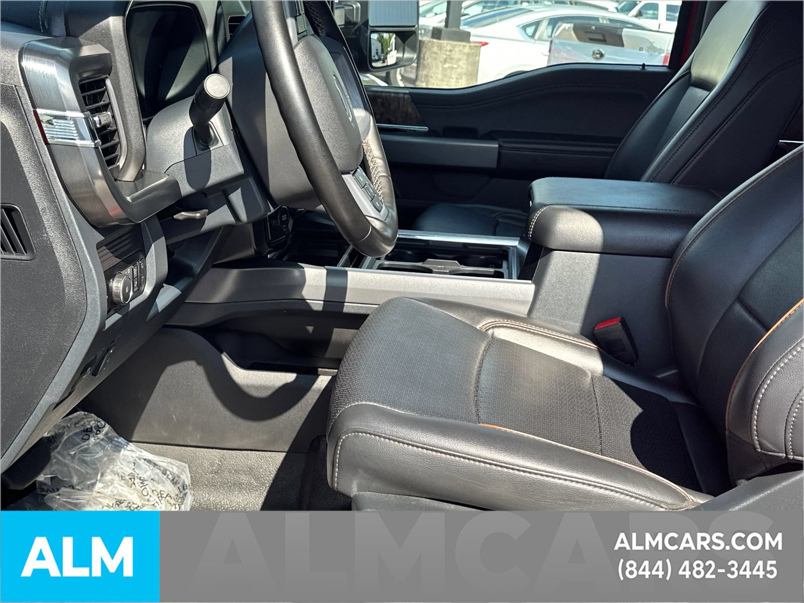 Used 2025 Ford F450 Lariat AWD/4WD image 10