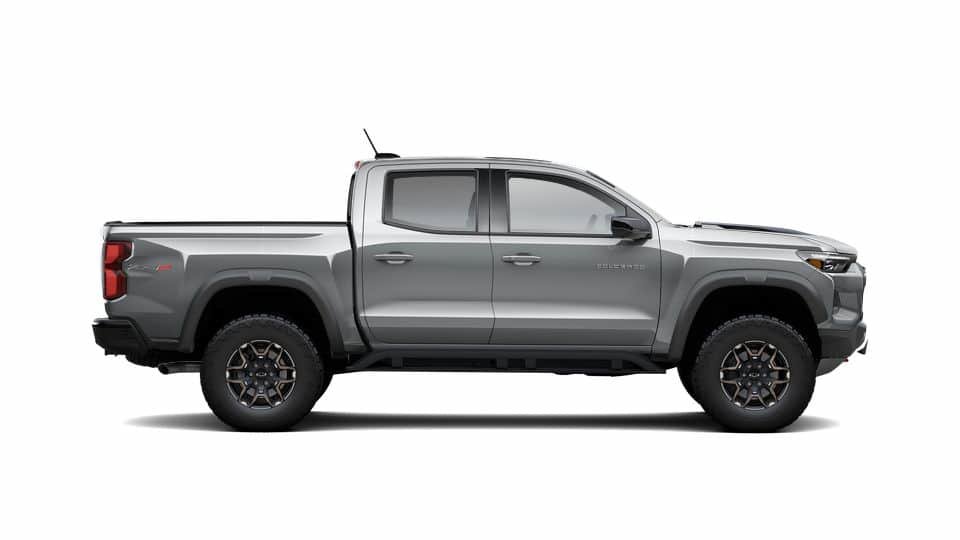 New 2026 Chevrolet Colorado ZR2 w/ Technology Package AWD/4WD image 30