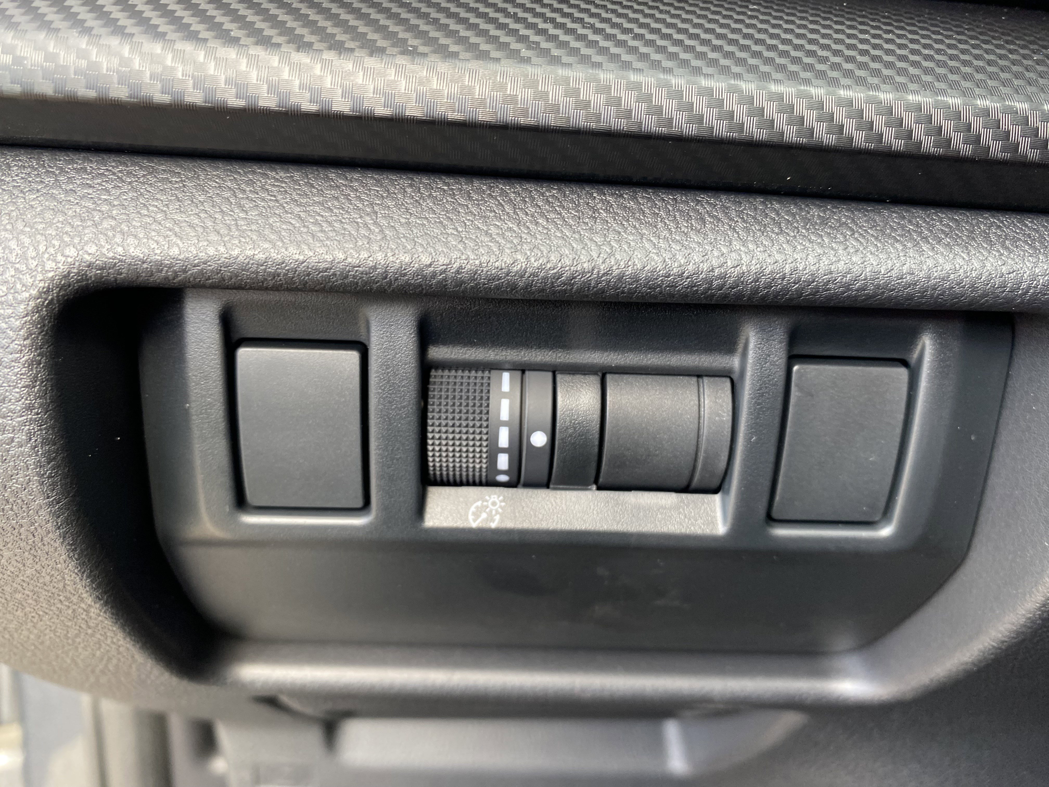Used 2025 Subaru Crosstrek 2.5i Premium w/ Crosstrek Mirror Package image 14