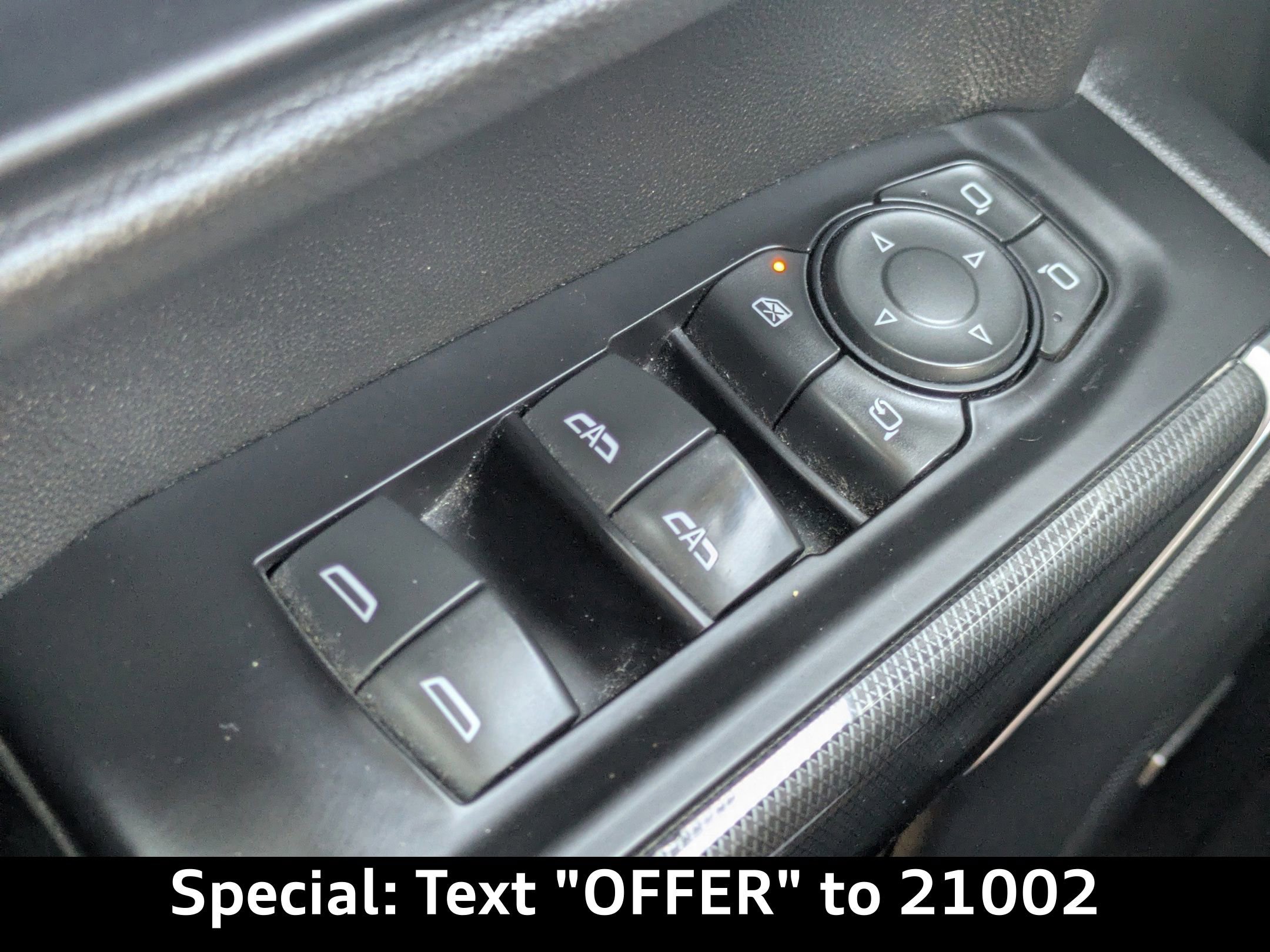 Used 2019 GMC Sierra 1500 AT4 w/ AT4 Premium Package image 28