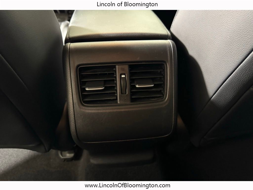 Used 2018 Honda Accord Touring image 47