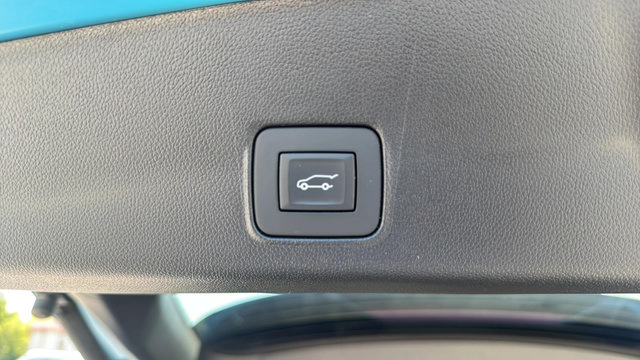 Used 2025 Chevrolet TrailBlazer RS w/ Convenience Package FWD image 25