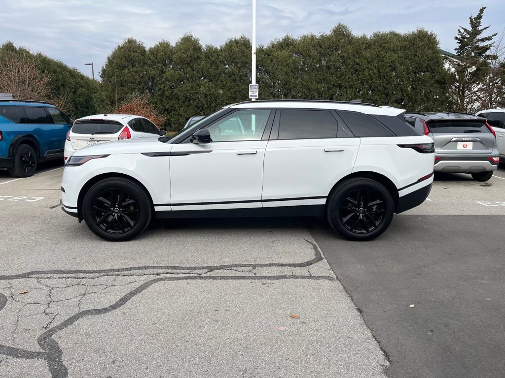 Used 2024 Land Rover Range Rover Velar S image 4