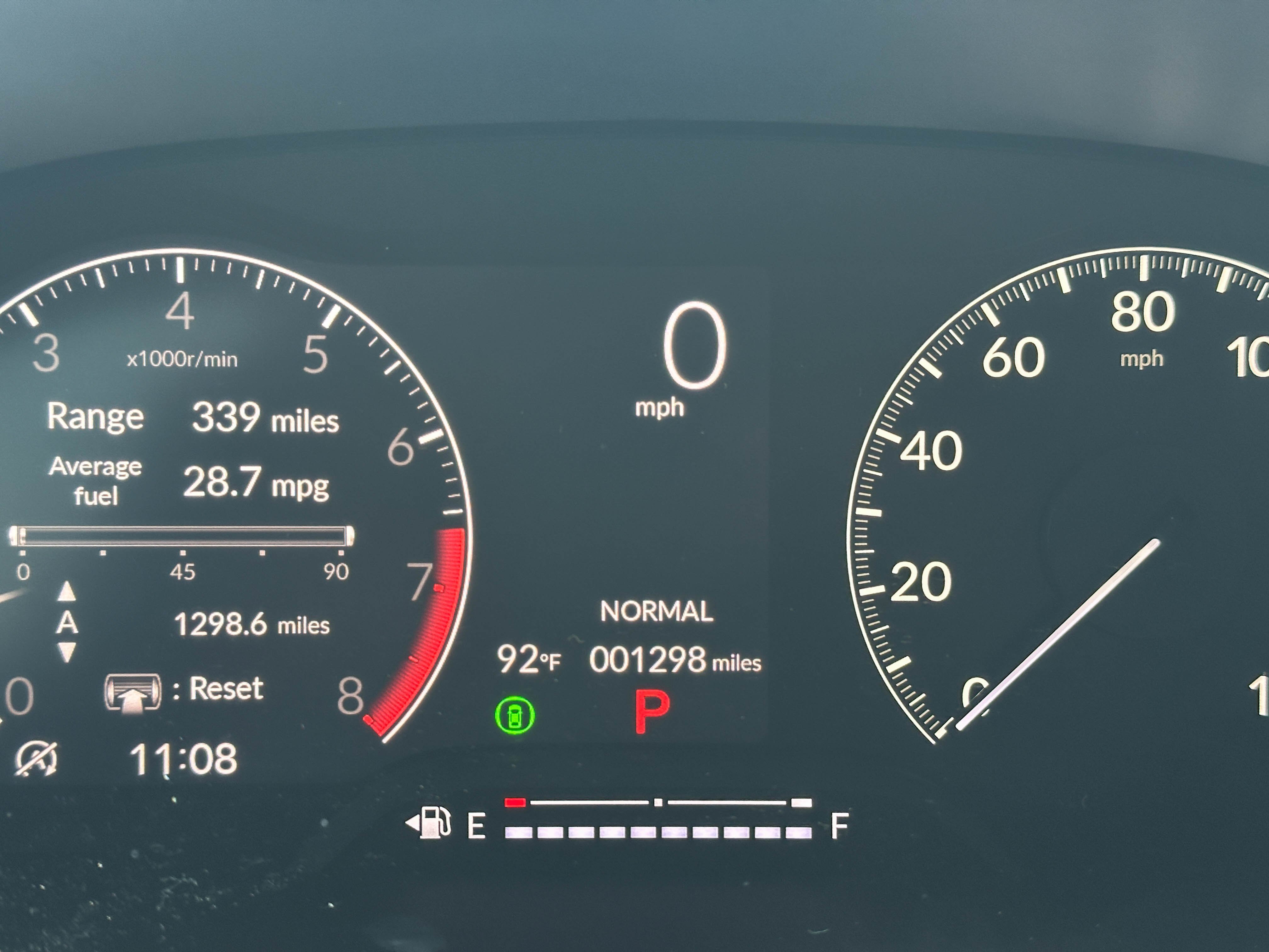 Used 2026 Honda Civic Sport image 27
