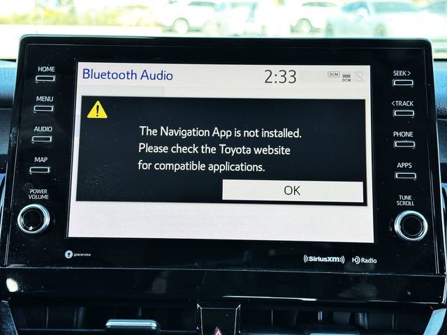 Used 2021 Toyota Camry LE w/ Audio Upgrade Package image 28