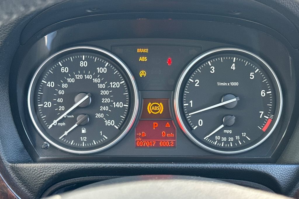 Used 2008 BMW 328i Sedan RWD image 26